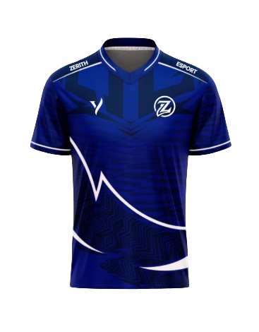 Maillot ZERITH